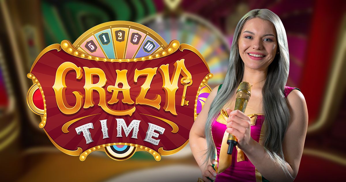 Game Show Tracker: Crazy Time Tracker, Stats and RTP